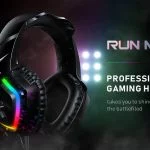 Runmus K1