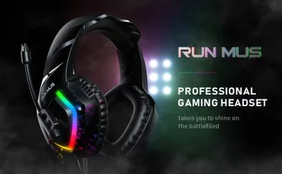 Runmus K1