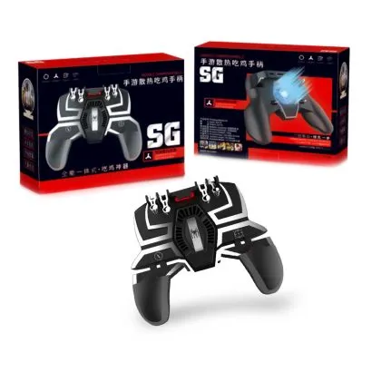 Controller SG Spider