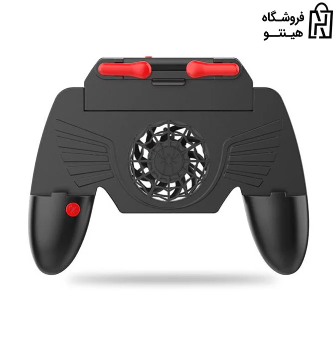 پایه های تلسکوپی کنترلر موبایل M20