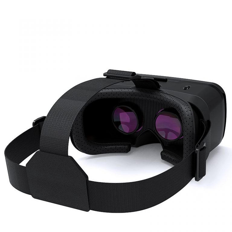 عینک واقعیت مجازی Shinecon مدل GA06
