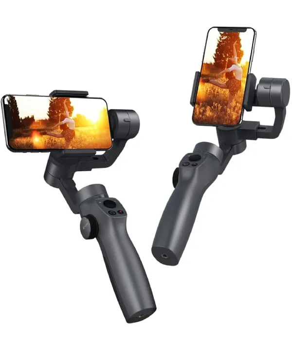 پایه نگهدارنده گوشی موبایل و تبلت فان اسنپ Capture 2 Super
