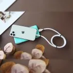 شما با خرید این کابل علاوه بر شارژ گوشی خود می توانید برای انتقال داده ها توسط کامپیوتر و گوشی استفاده کنید.