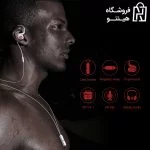از مهم ترین موارد برای لوازم با اتصال بلوتوثی، باتری استفاده شده در آنها است