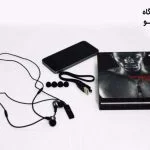 هندزفری بلوتوثی Remax مدل S8