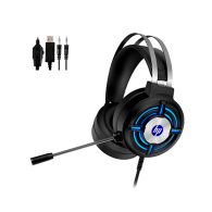 headset hp h120