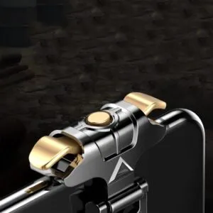 pubg gamepad Taurus 17