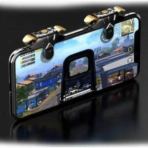 pubg gamepad Taurus 4