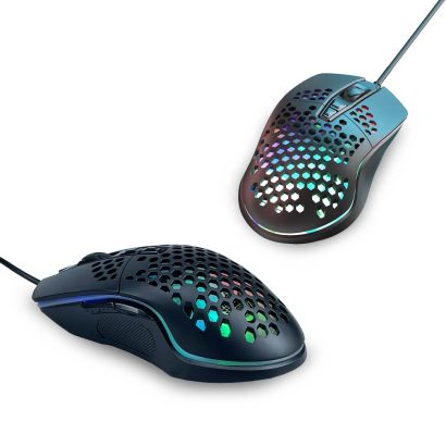 ماوس مخصوص بازی ایکس او مدل ام فور xo m4 gaming mouse