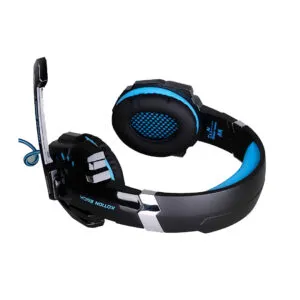 هدست گیمینگ کوشن ایچ جی 9000 Kotion Each G9000 Gaming Headsetlll