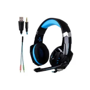 هدست گیمینگ کوشن ایچ جی 9000 Kotion Each G9000 Gaming Headsetwaw