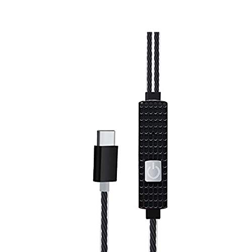 هندزفری Kin Kyin تایپ C مدل K28-C - هینتو