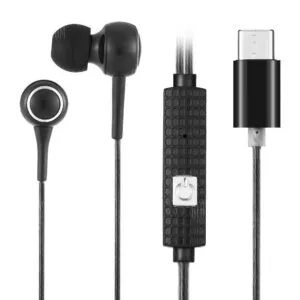 هندزفری Kin Kyin تایپ C مدل K28 C 4