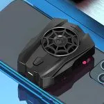 فن خنک کننده موبایل P10