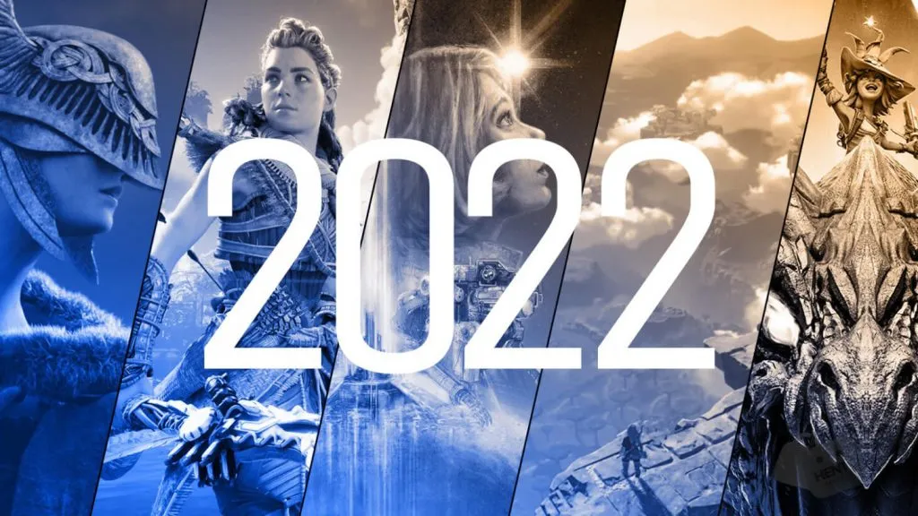 معرفی بهترین بازی های 2022 برای موبایل