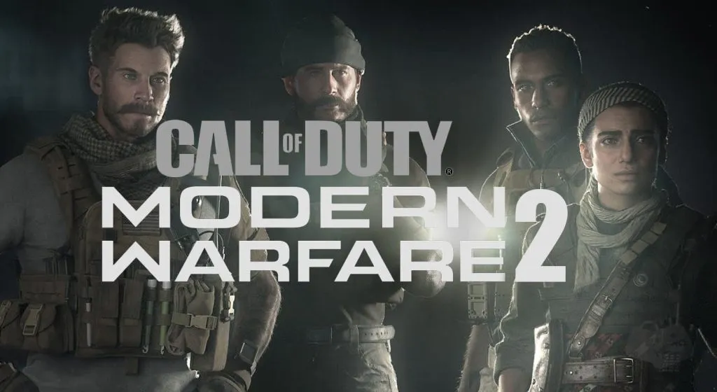 ممکن است بازی کالاف دیوتی موبایل 2022 دنباله ای از بازی Modern Warfare باشد.