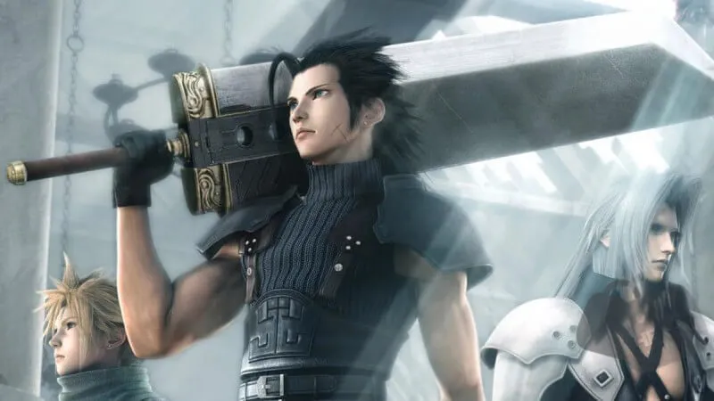 بازی Final Fantasy VII: Ever Crisis