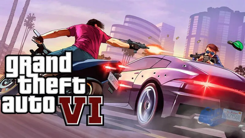 بررسی اخبار و شایعات موجود درباره بازی GTA 6