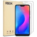 گلس گیمینگ Xiaomi Mi A2 Lite برند SunShine
