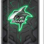 گلس گیمینگ Black Shark 3 Pro برند SunShine