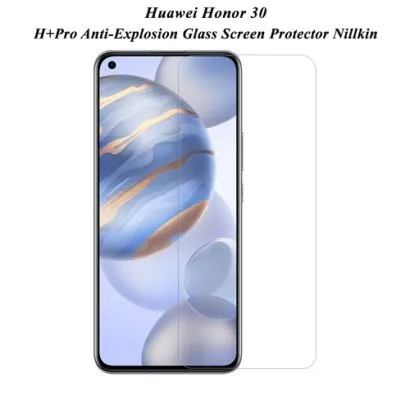 گلس گیمینگ Honor 30 برند SunShine