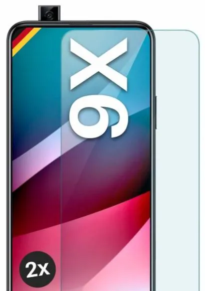 گلس گیمینگ Honor 9x
