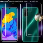 گلس گیمینگ Honor Play 4T Pro برند SunShine