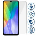 گلس گیمینگ Honor 9A برند SunShine