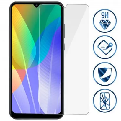 گلس گیمینگ Honor 9A برند SunShine