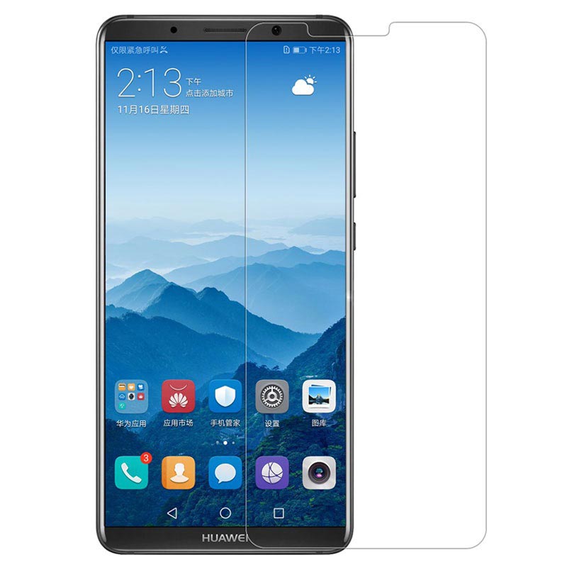 huawei huawei mate 10 pro