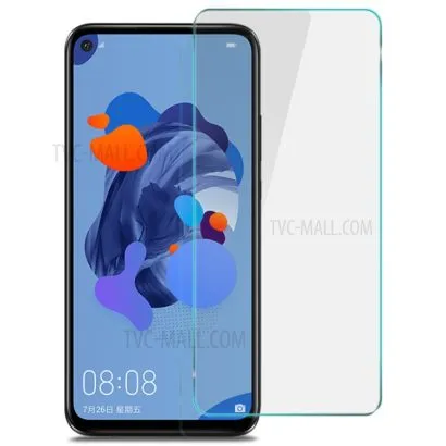 گلس گیمینگ Huawei Mate 30 Lite برند SunShine