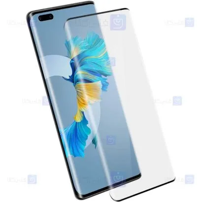گلس گیمینگ +Huawei Mate 40 Pro برند SunShine