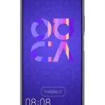 گلس گیمینگ Huawei Nova 5T Pro برند SunShine