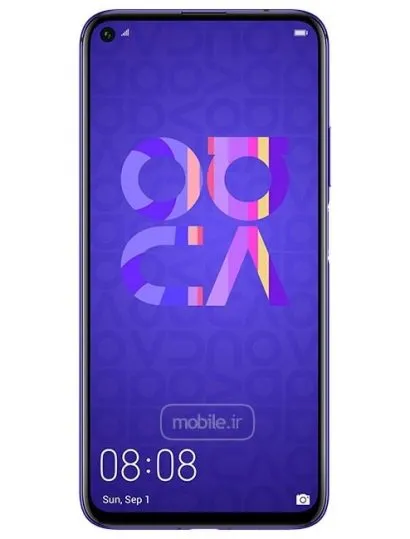 گلس گیمینگ Huawei Nova 5T Pro برند SunShine