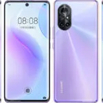 گلس گیمینگ Huawei Nova 8 برند SunShine