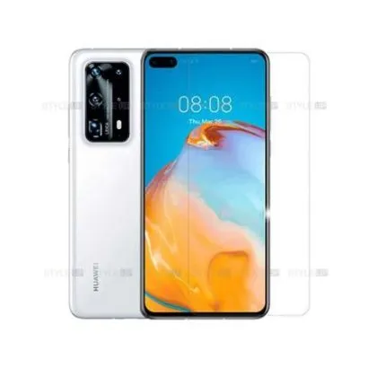 گلس گیمینگ +Huawei P40 Pro برند SunShine
