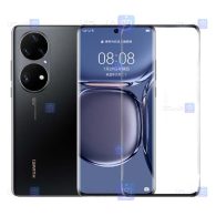 گلس گیمینگ Huawei P50 Pro برند SunShine