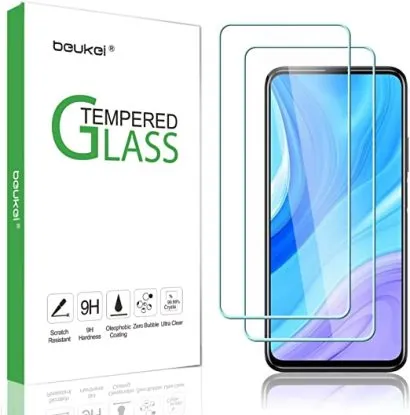 گلس گیمینگ Huawei Y9s برند SunShine