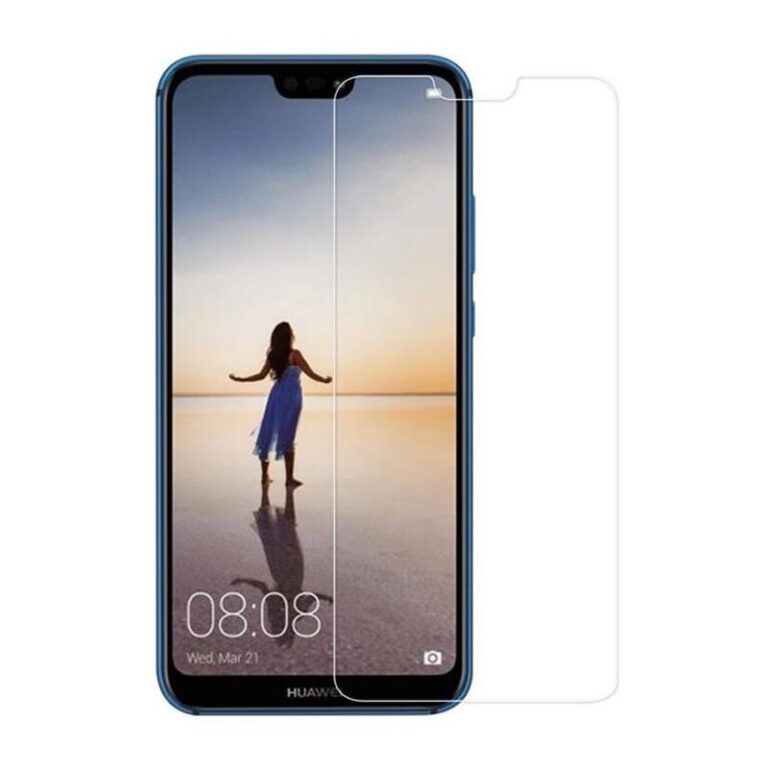 گلس گیمینگ Huawei nova 3e برند SunShine