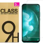 گلس گیمینگ Huawei nova 5z برند SunShine