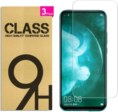 گلس گیمینگ Huawei nova 5z برند SunShine