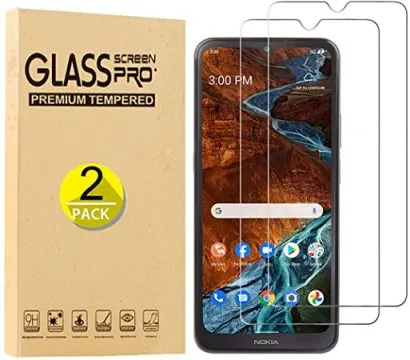 گلس گیمینگ Nokia G300 برند SunShin