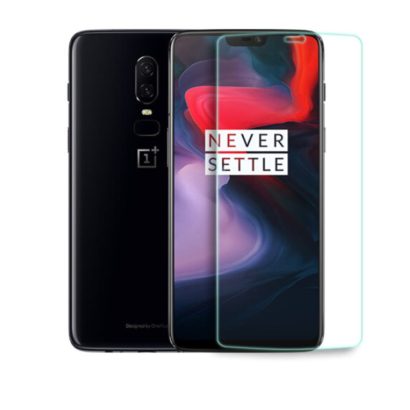 گلس گیمینگ OnePlus 6 برند SunShine