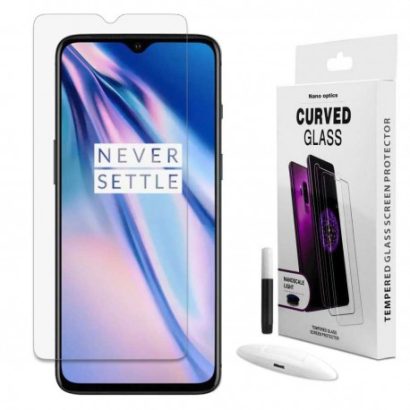 گلس گیمینگ OnePlus 7T برند SunShine