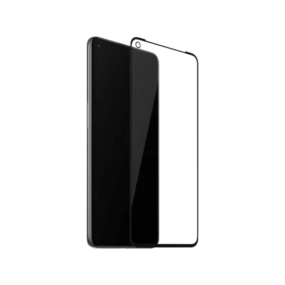 گلس گیمینگ OnePlus 9R برند SunShine