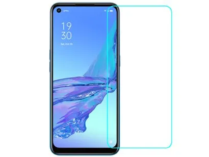 گلس گیمینگ Oppo A53s برند SunShine