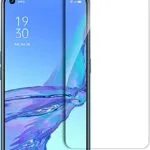 گلس گیمینگ Oppo A54 برند SunShine