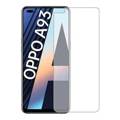 گلس گیمینگ Oppo A93 برند SunShine