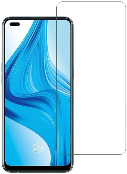 گلس گیمینگ Oppo A93 برند SunShine