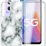 گلس گیمینگ Oppo A96 5G برند SunShine